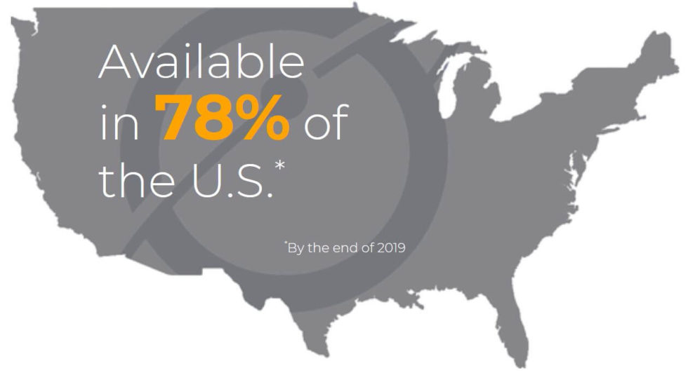 EarthLink Residential Internet Plans Deals January 2024   Earthlink Map 1 980x545 